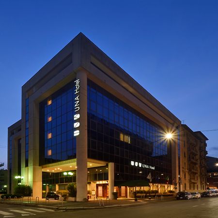 Una Hotels Scandinavia Milano Eksteriør bilde