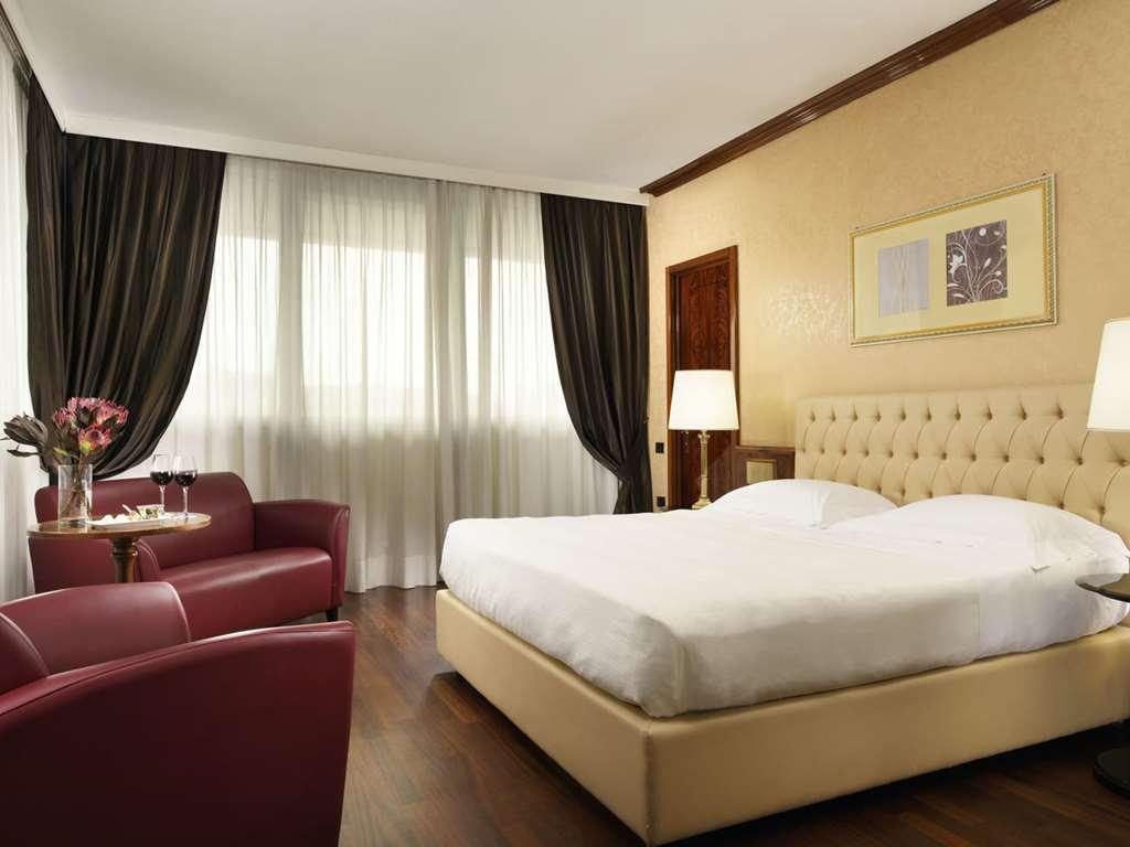 Una Hotels Scandinavia Milano Rom bilde