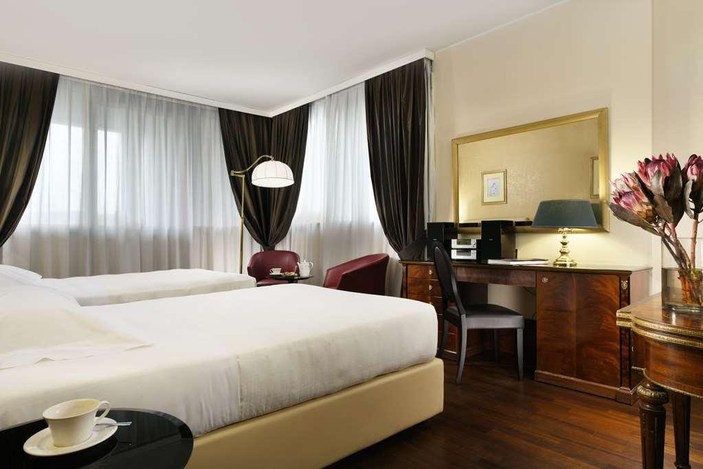 Una Hotels Scandinavia Milano Rom bilde