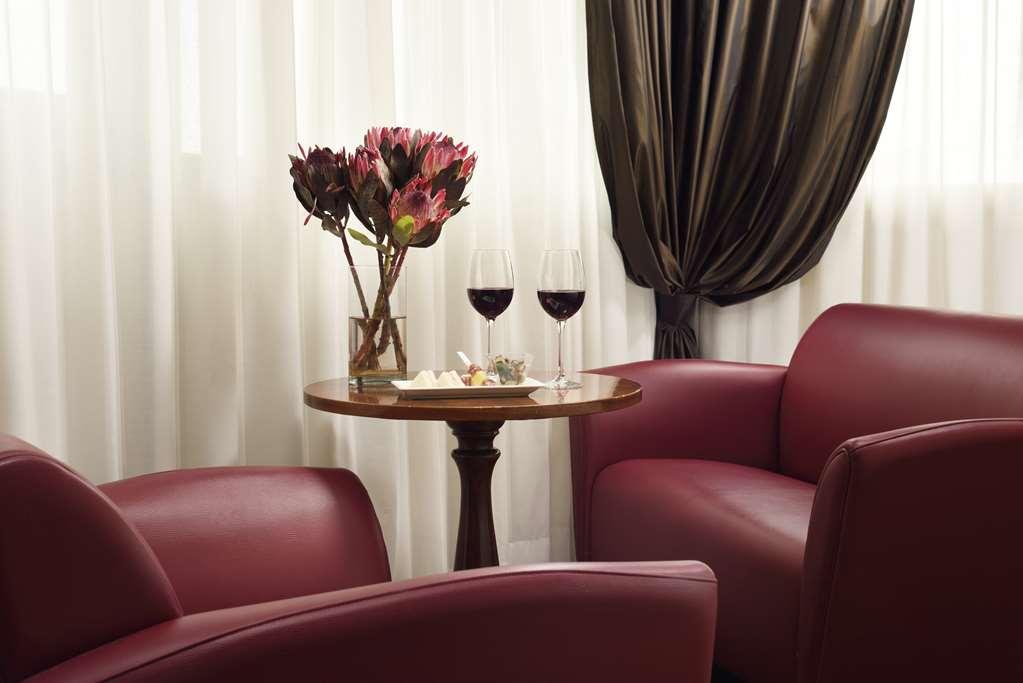 Una Hotels Scandinavia Milano Rom bilde