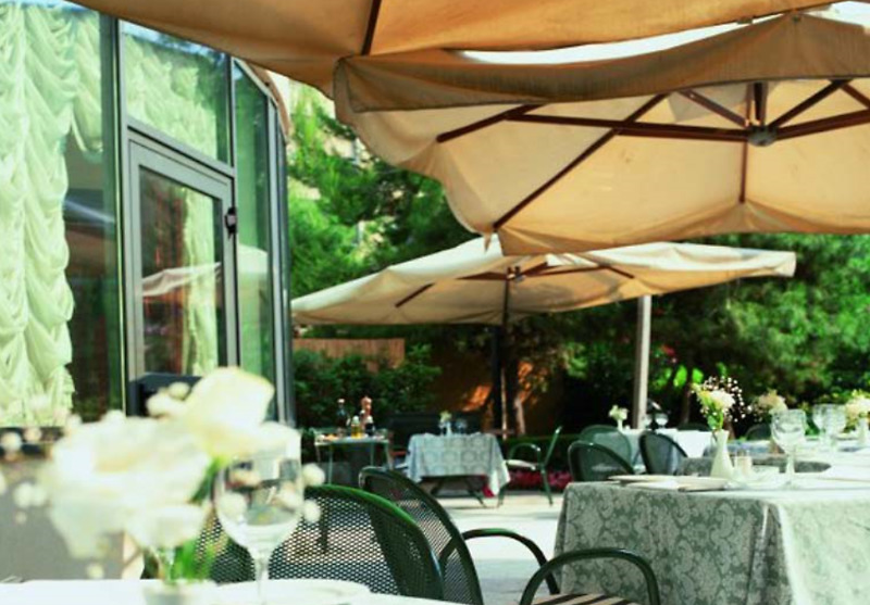 Una Hotels Scandinavia Milano Eksteriør bilde